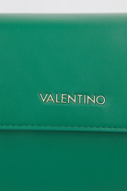 VALENTINO BAGS VBSRH BORSE A SPALLA LEMONADE en color VERDE (4)