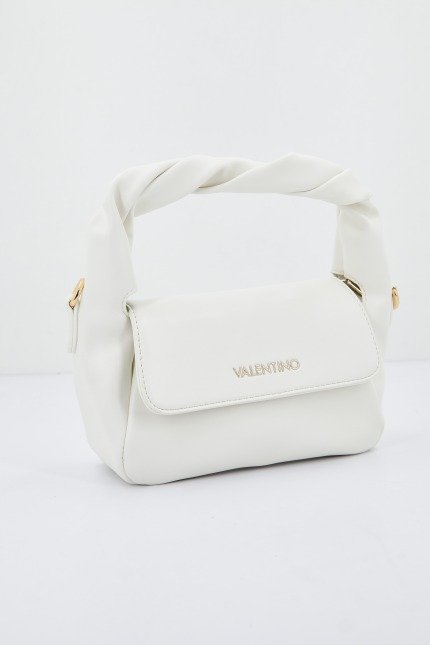 VALENTINO BAGS VBSRH BORSE A SPALLA LEMONADE en color BLANCO (1)