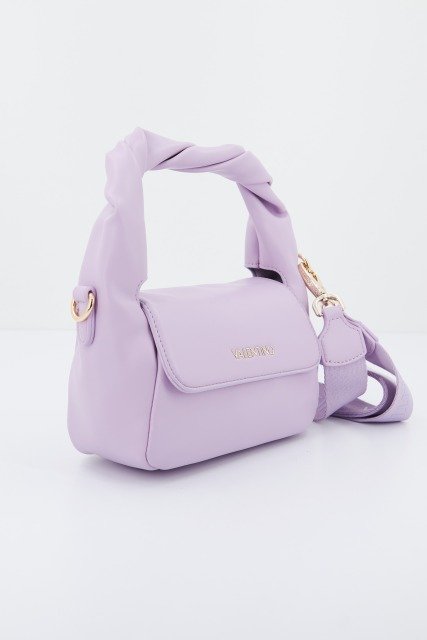 VALENTINO BAGS VBSRH BORSE A SPALLA LEMONADE en color VIOLETA (2)