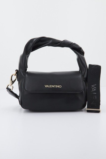 VALENTINO BAGS VBSRH BORSE A SPALLA LEMONADE en color NEGRO (1)