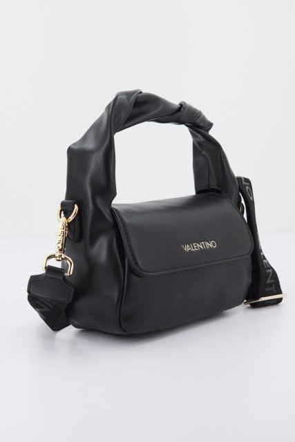 VALENTINO BAGS VBSRH BORSE A SPALLA LEMONADE en color NEGRO (2)