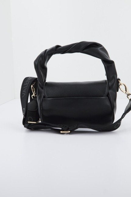 VALENTINO BAGS VBSRH BORSE A SPALLA LEMONADE en color NEGRO (3)