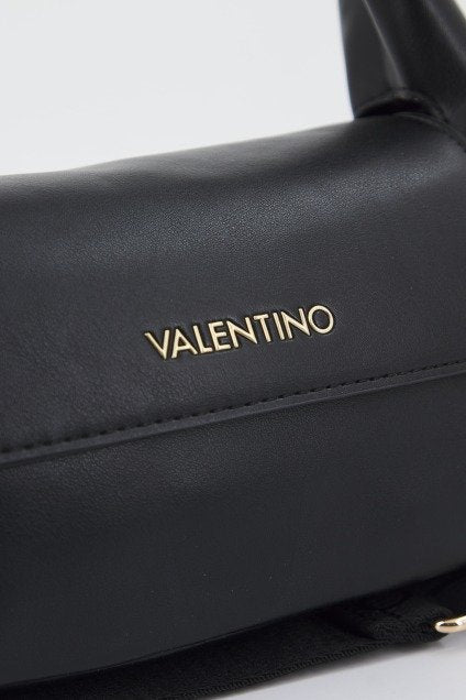 VALENTINO BAGS VBSRH BORSE A SPALLA LEMONADE en color NEGRO (4)