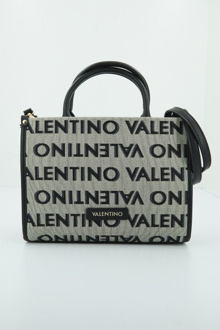 VALENTINO BAGS VBSST en color NEGRO (1)