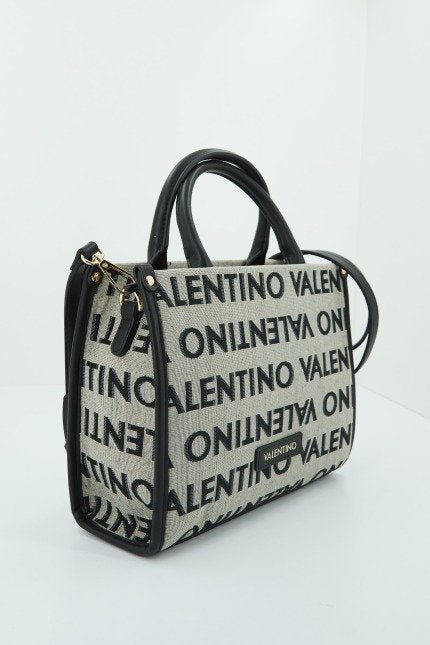 VALENTINO BAGS VBSST en color NEGRO (2)