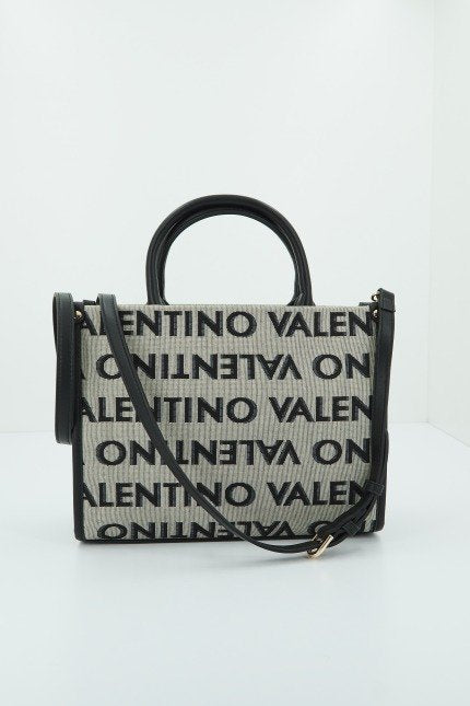 VALENTINO BAGS VBSST en color NEGRO (3)