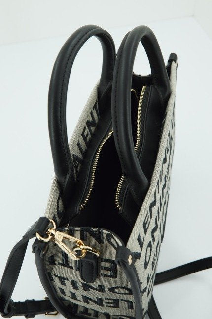 VALENTINO BAGS VBSST en color NEGRO (4)