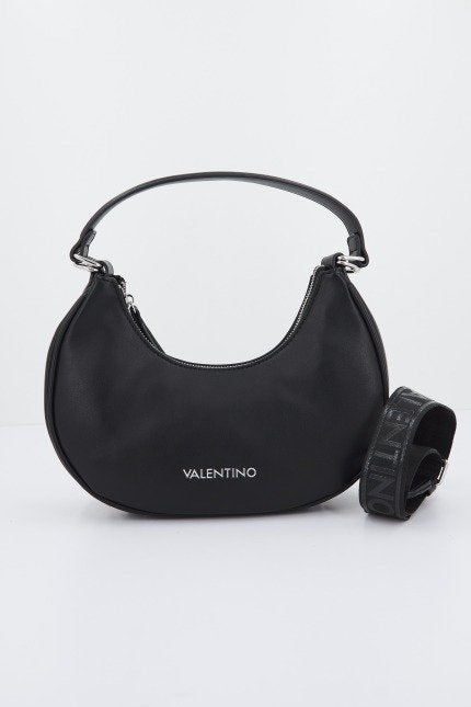VALENTINO BAGS VBSSV BORSE A SPALLA COCONUT en color NEGRO (1)