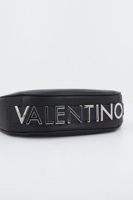 VALENTINO BAGS VBSSV BORSE A SPALLA COCONUT en color NEGRO (3)