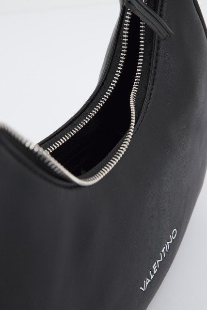 VALENTINO BAGS VBSSV BORSE A SPALLA COCONUT en color NEGRO (4)