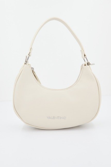 VALENTINO BAGS BORSE A SPALLA COCONUT en color BLANCO (1)