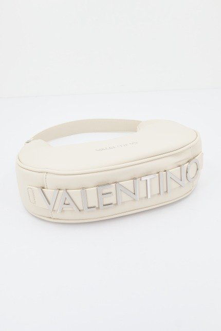 VALENTINO BAGS BORSE A SPALLA COCONUT en color BLANCO (2)