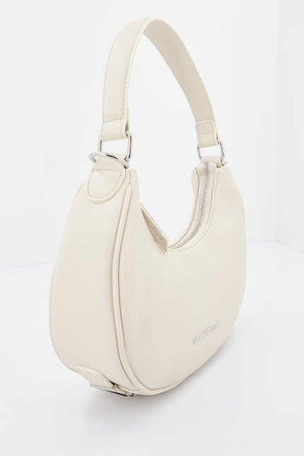 VALENTINO BAGS BORSE A SPALLA COCONUT en color BLANCO (3)