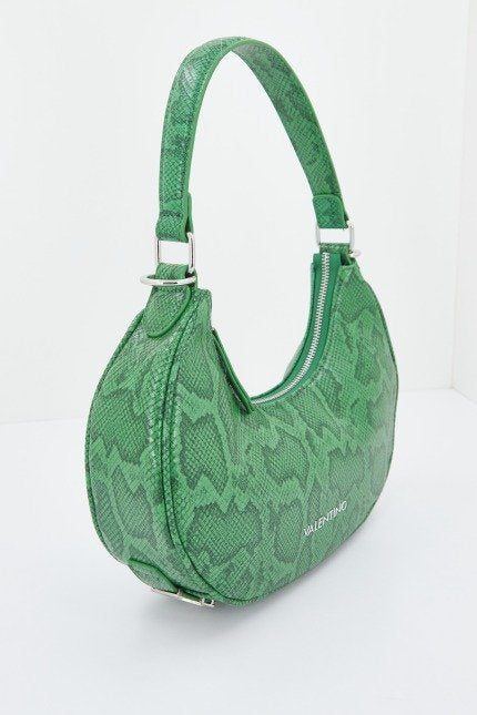 VALENTINO BAGS BORSE A SPALLA COCONUT en color VERDE (2)