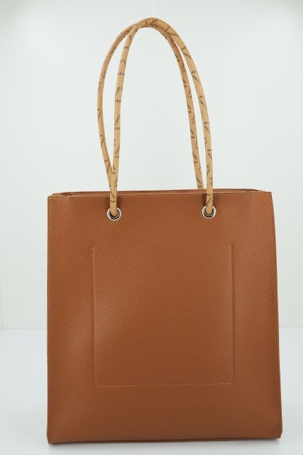 VALENTINO BAGS BORSE A SPALLA JELLY en color MARRON (3)