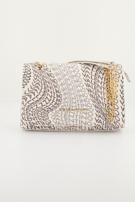 VALENTINO BAGS A SPALLA OCEAN RE en color BEIS (1)