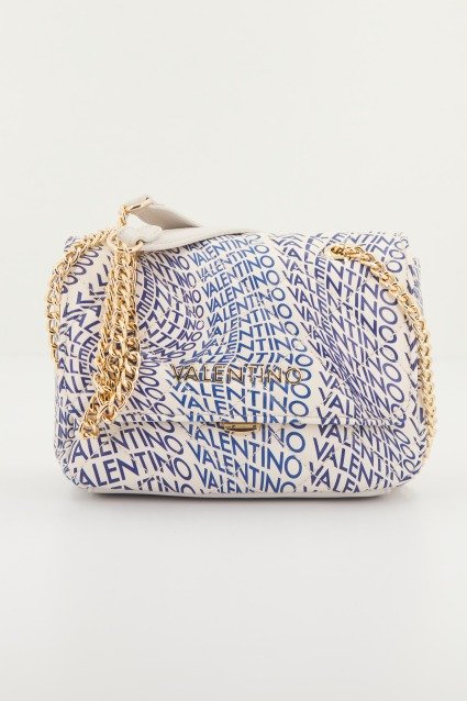 VALENTINO BAGS A SPALLA OCEAN RE en color BEIS (1)