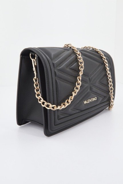 VALENTINO BAGS BORSE A SPALLA SOUVENIR RE en color NEGRO (2)