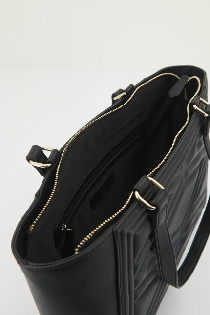 VALENTINO BAGS VBST en color NEGRO (4)