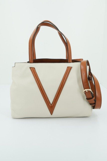 VALENTINO BAGS VBSVL en color BEIS (1)