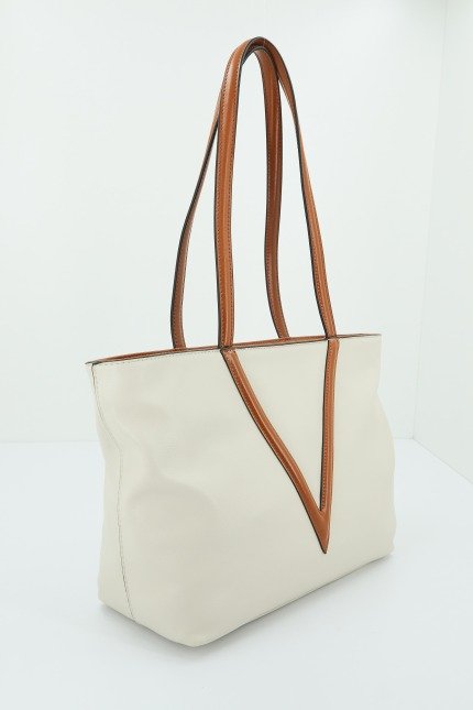 VALENTINO BAGS VBSVL en color BEIS (2)