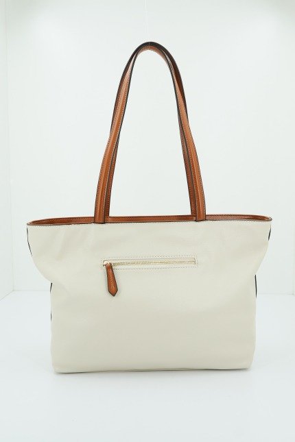 VALENTINO BAGS VBSVL en color BEIS (3)