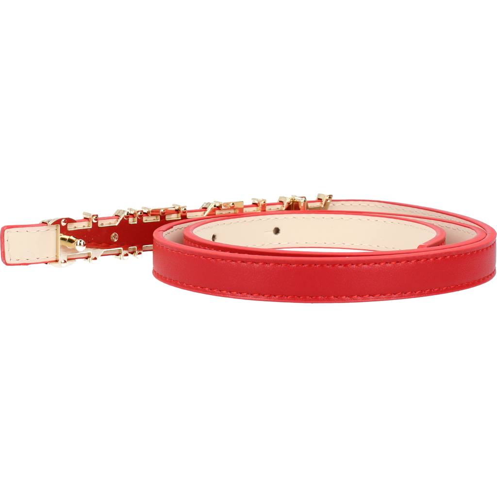 VALENTINO BAGS BELTY en color ROJO (1)