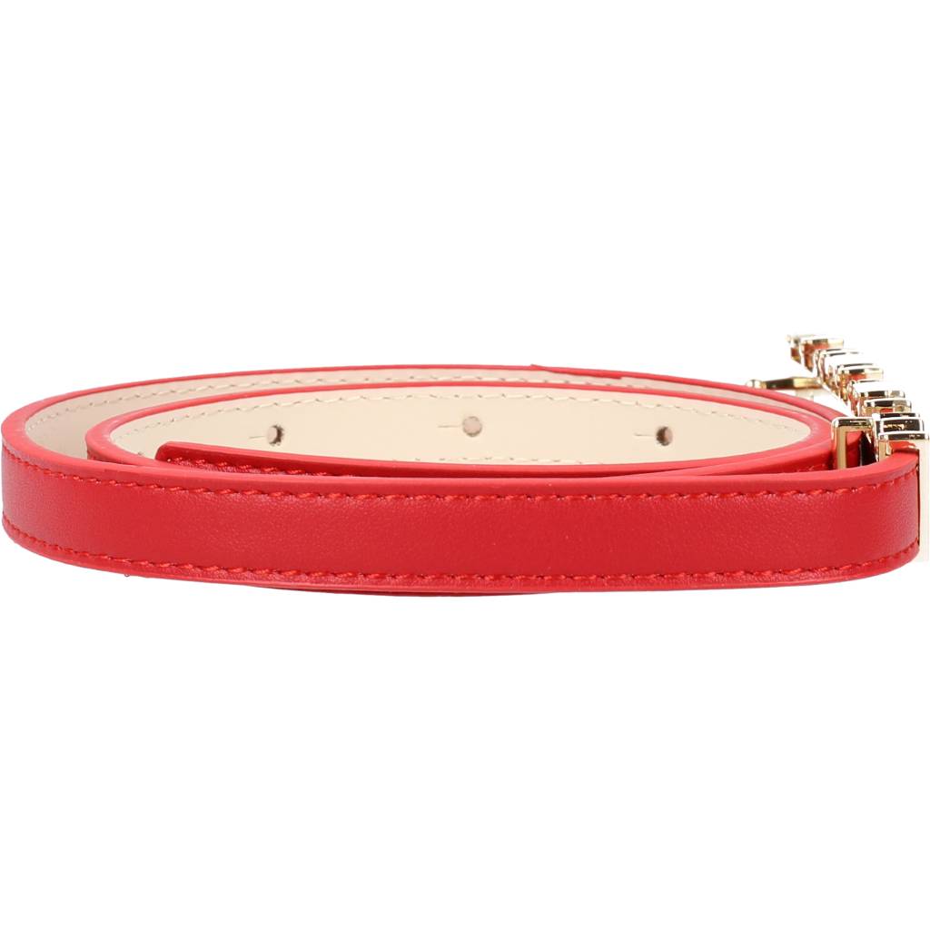 VALENTINO BAGS BELTY en color ROJO (3)