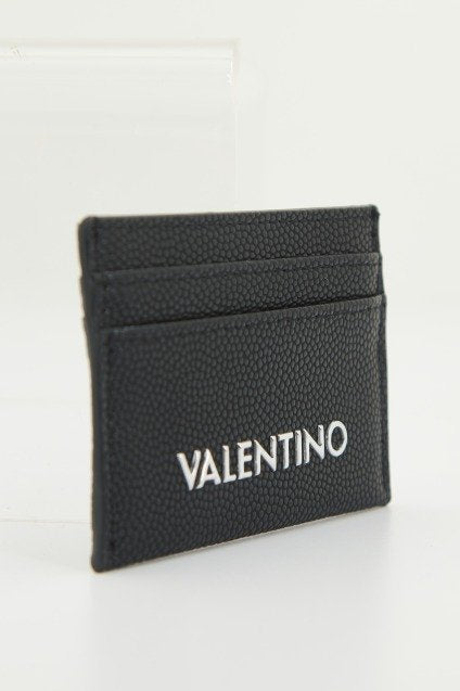 VALENTINO BAGS WALLET DIVINA en color NEGRO (2)