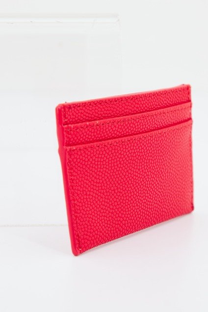 VALENTINO BAGS WALLET DIVINA en color ROJO (2)