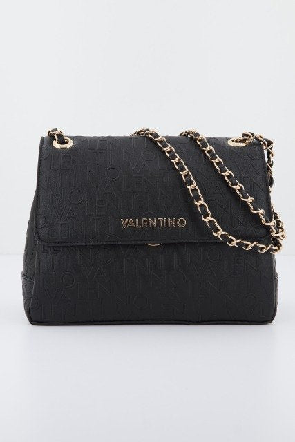 VALENTINO BAGS RELAX en color NEGRO (1)