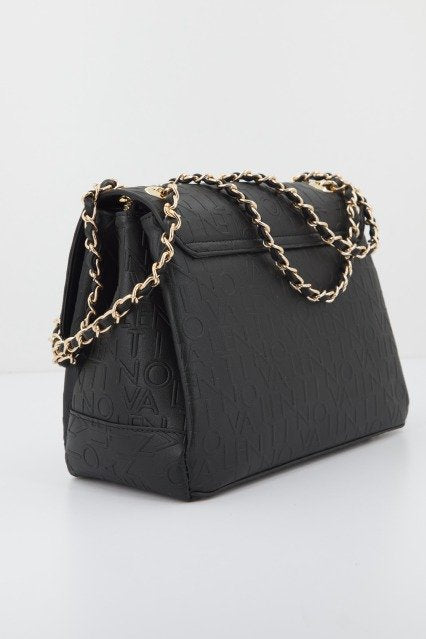 VALENTINO BAGS RELAX en color NEGRO (2)
