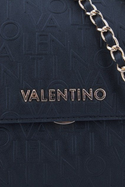 VALENTINO BAGS RELAX en color NEGRO (4)