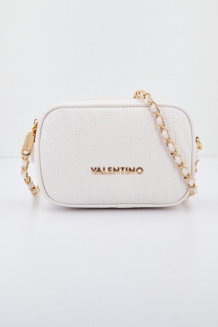 VALENTINO BAGS VBSV RELAX en color BLANCO (1)