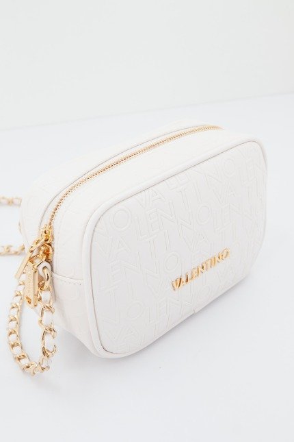 VALENTINO BAGS VBSV RELAX en color BLANCO (3)