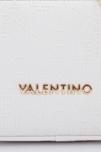 VALENTINO BAGS VBSV RELAX en color BLANCO (4)