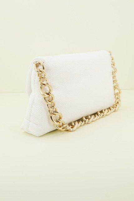VALENTINO BAGS VBSV FRIENDS en color BLANCO (2)