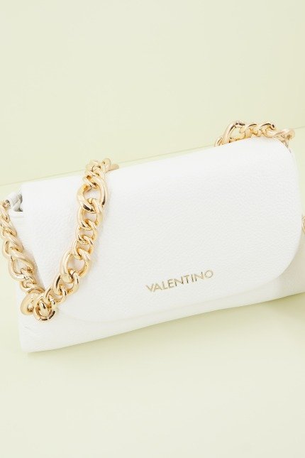 VALENTINO BAGS VBSV FRIENDS en color BLANCO (3)