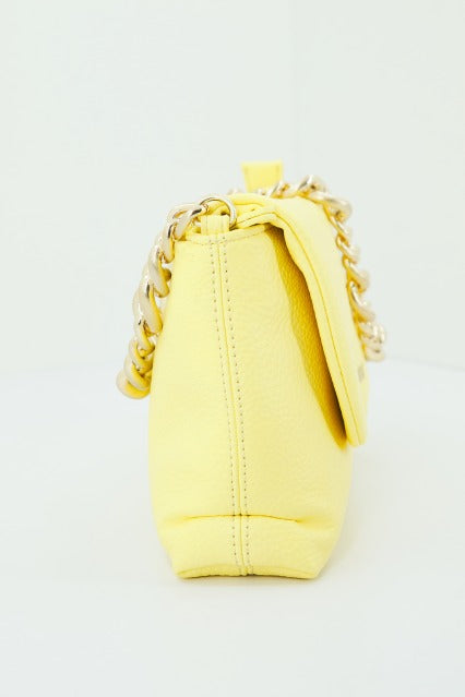 VALENTINO BAGS VBSV FRIENDS en color AMARILLO (1)