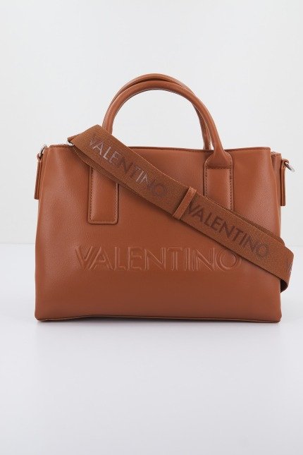 VALENTINO BAGS HOLIDAY RE en color MARRON (1)