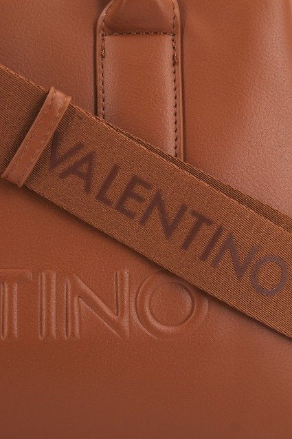 VALENTINO BAGS HOLIDAY RE en color MARRON (4)