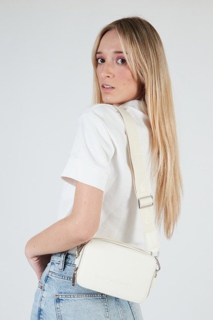 VALENTINO BAGS HOLIDAY RE en color BLANCO (5)