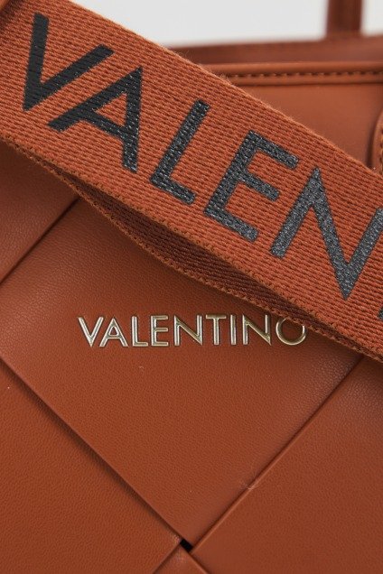 VALENTINO BAGS VBSV IBIZA en color MARRON (4)