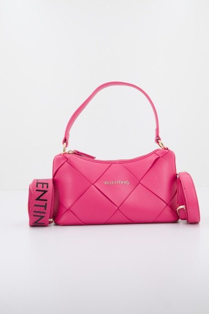 VALENTINO BAGS IBIZA en color ROSA (1)