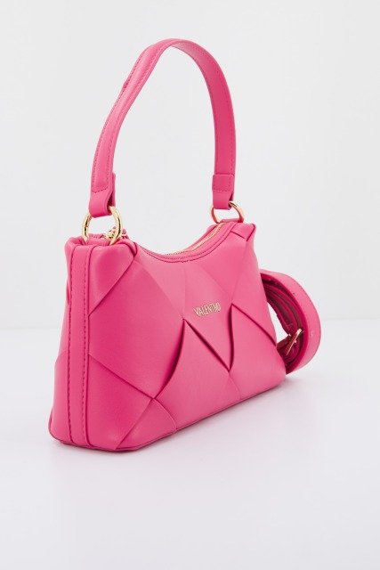 VALENTINO BAGS IBIZA en color ROSA (2)