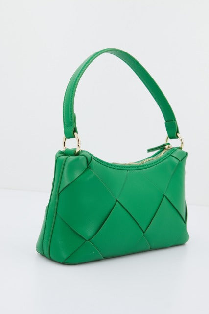 VALENTINO BAGS IBIZA en color VERDE (1)
