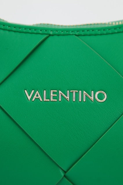 VALENTINO BAGS IBIZA en color VERDE (4)