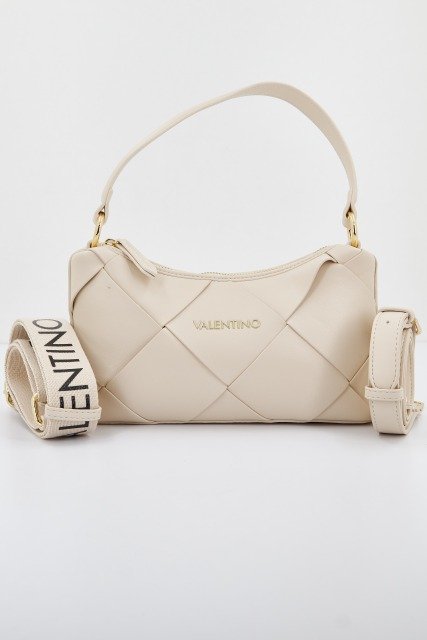 VALENTINO BAGS IBIZA en color BLANCO (1)