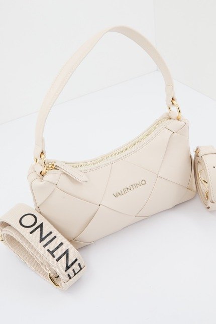 VALENTINO BAGS IBIZA en color BLANCO (3)