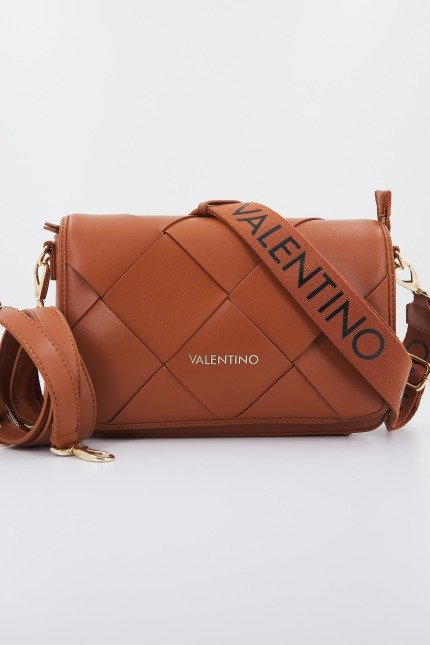 VALENTINO BAGS VBSV IBIZA en color MARRON (1)